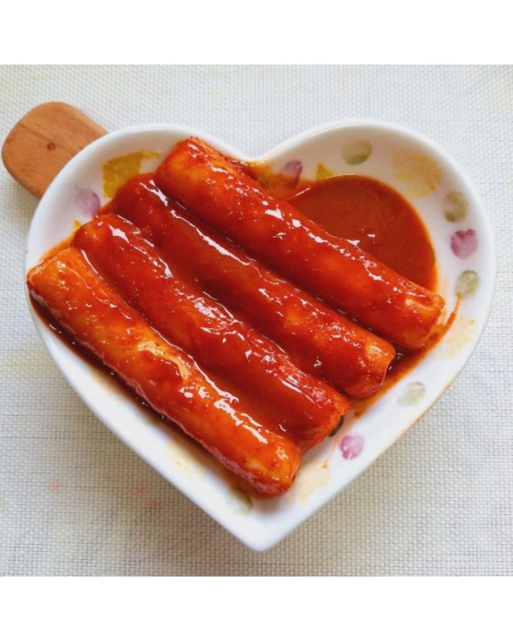 호불호 떡볶이 떡 | 인스티즈