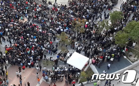 판교 환풍구 사고 | 인스티즈