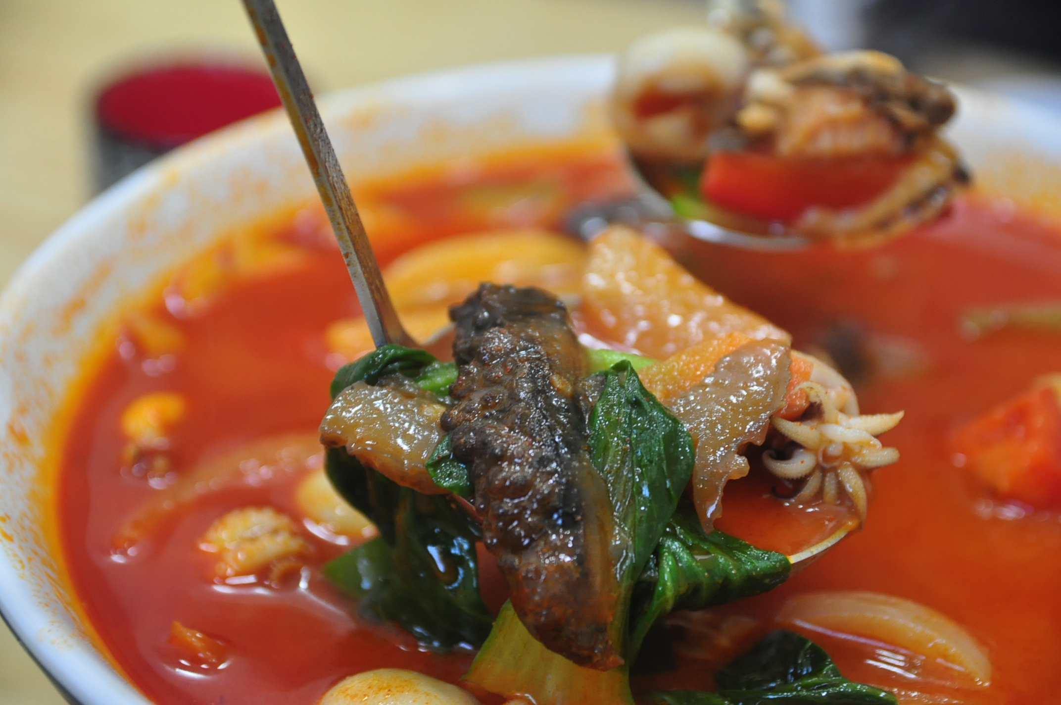 중국집 메뉴 중에 이거 알았다vs몰랐다 | 인스티즈