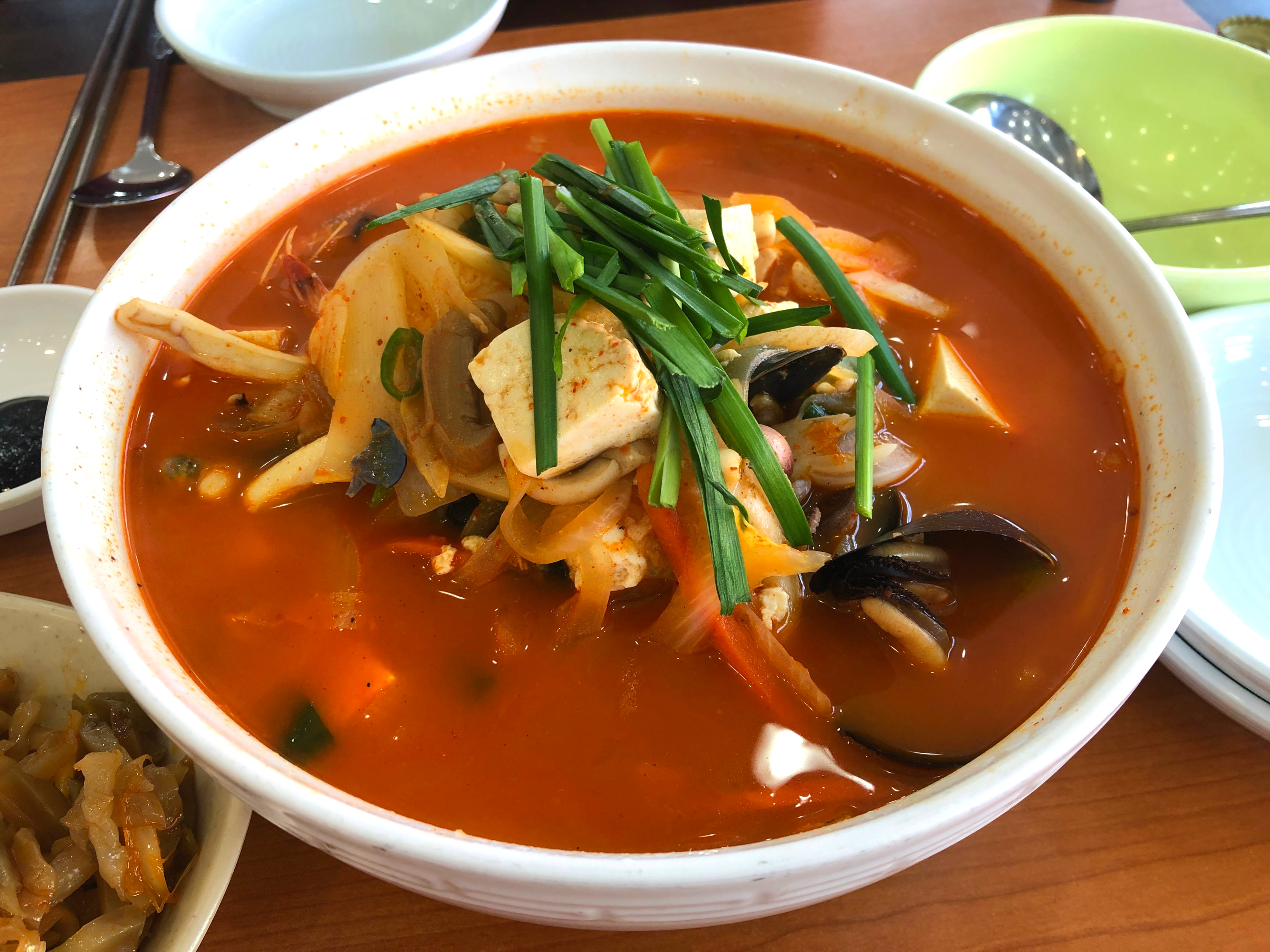 중국집 메뉴 중에 이거 알았다vs몰랐다 | 인스티즈