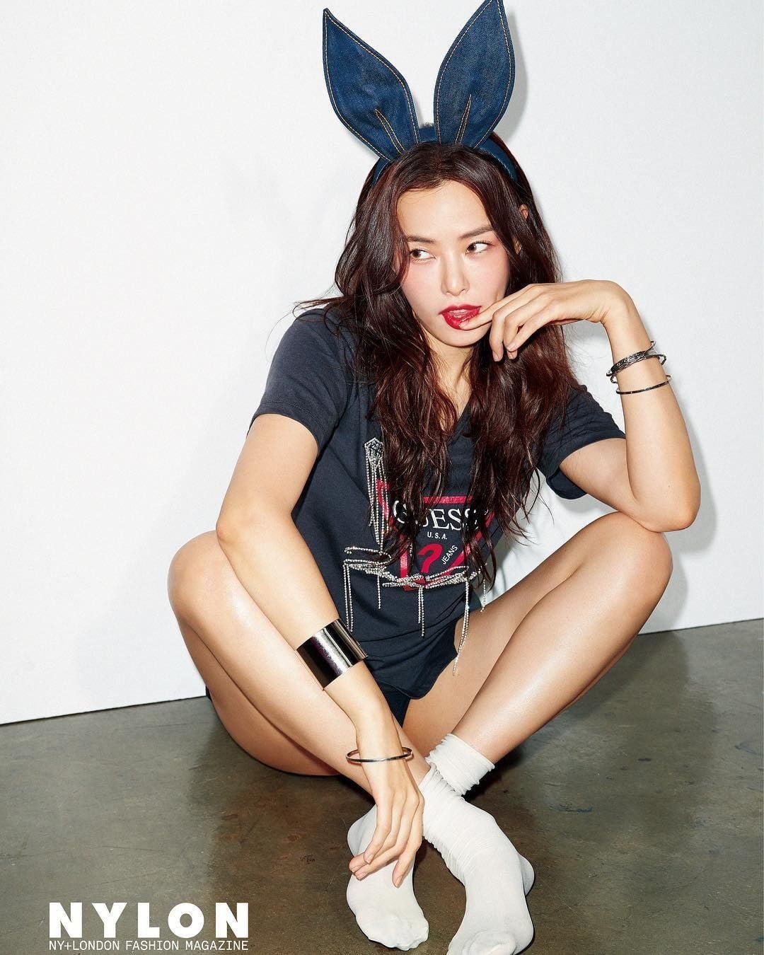 역대급이었던 이하늬 레전드 화보 | 인스티즈