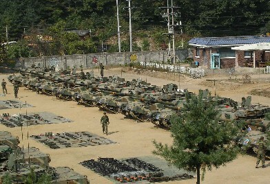 군대에서 이 훈련 한다고 하면 꿀빠는거였음 | 인스티즈