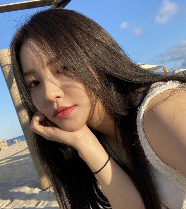 브레이브걸스 멤버중에서 역주행 하고 가장 많이 운 사람은 누구에요? | 인스티즈