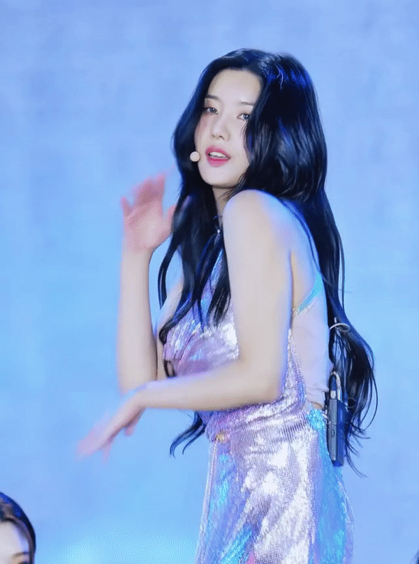 2022 시즌 MVP급인 권은비 활약상 