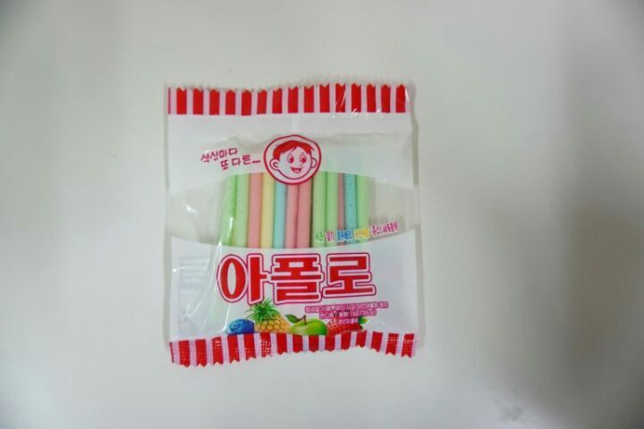추억 돋는 90년대 군것질 거리들 | 인스티즈