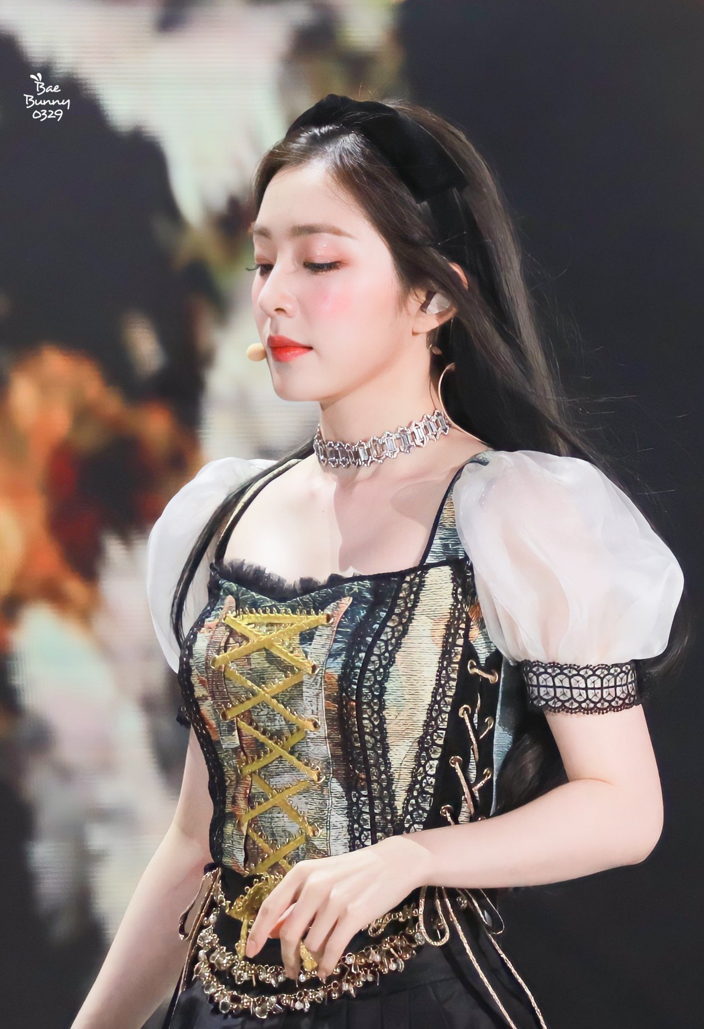 (스압)아이린.jpgif | 인스티즈