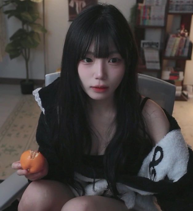 치지직 스트리머 김츠유 | 인스티즈