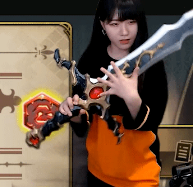 손가락이 짧은 소니쇼.gif | 인스티즈