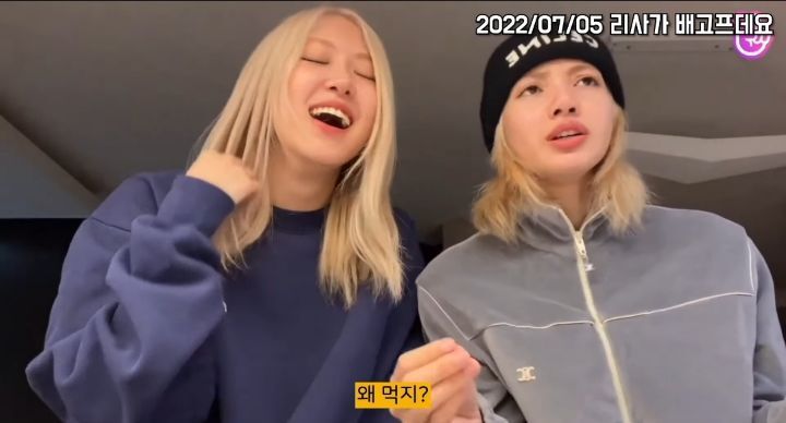 ??(태국인) : 김치는 할머니 김치가 맛있어!!!! | 인스티즈