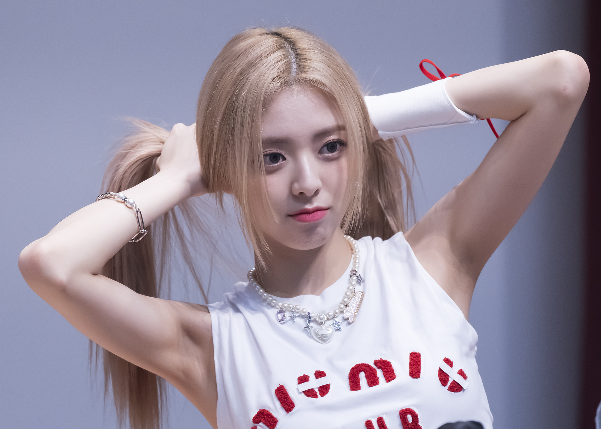 (스압)다라이 살벌한 ITZY 유나.jpgif | 인스티즈