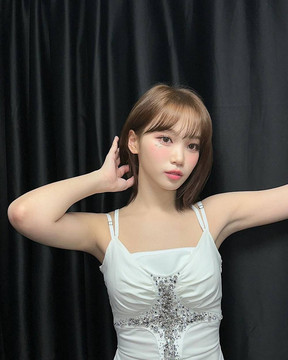 르세라핌 김채원 | 인스티즈