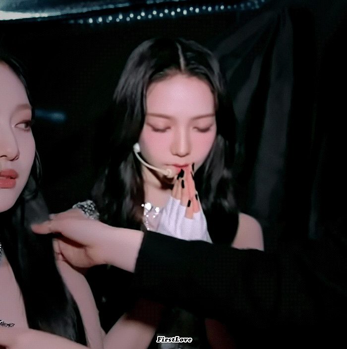 (스압)AI처럼 이쁜 최근 카리나.jpgif | 인스티즈