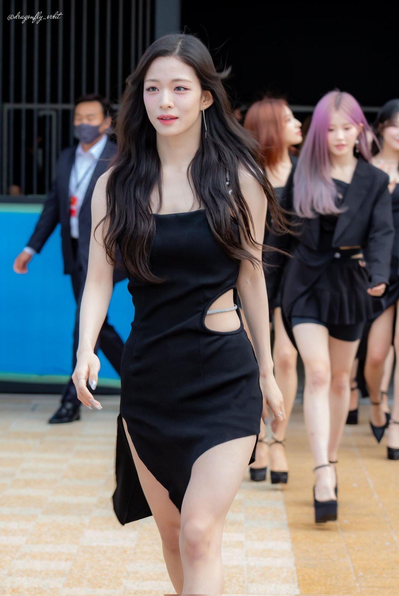 플미나인 이채영 미모 근황 ㄷㄷ.jpg | 인스티즈