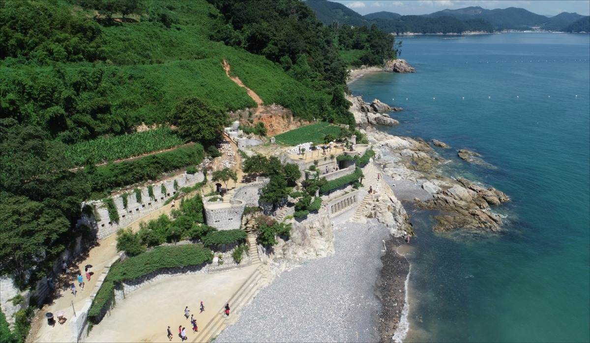 인생샷 찍기 좋다는 국내 배경이 예쁜 여행지들.JPG | 인스티즈