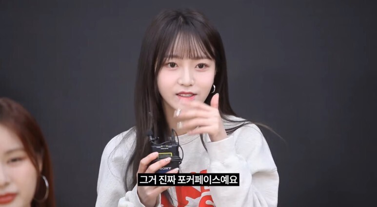 무대 오를때마다 접신한다는 아이돌...jpg | 인스티즈