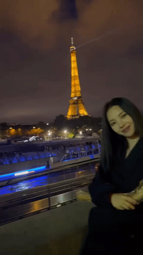 (스압)카리나는 신이에요.jpgif | 인스티즈