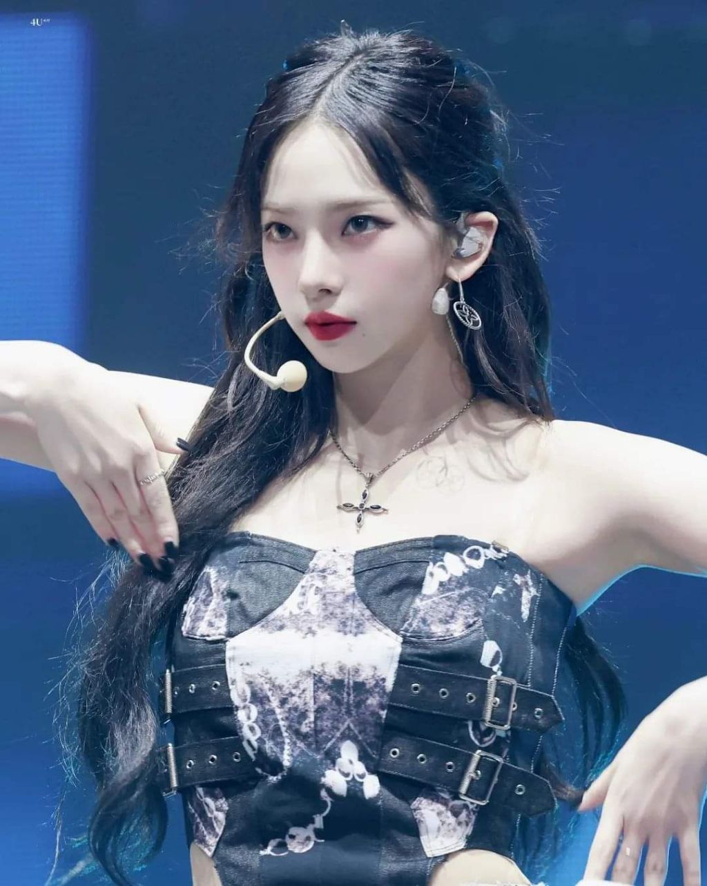 카리나 얼굴 | 인스티즈