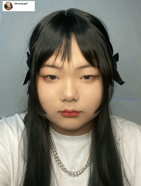 인스타 셀카를 믿으면 안되는 이유 | 인스티즈