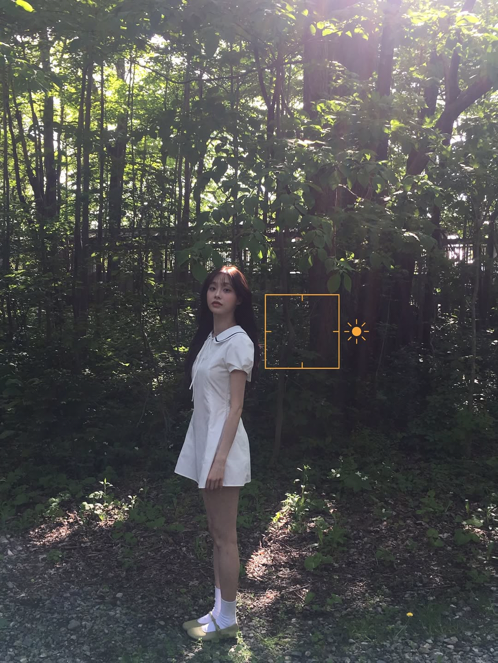 오늘자 입 여문 츄 인스타 | 인스티즈