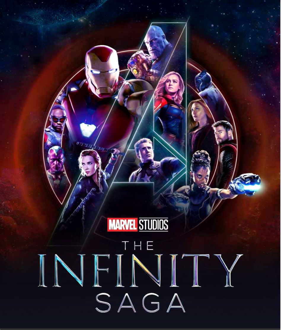 점점 매니아의 영역으로 들어가고 있는 마블 시네마틱 유니버스 | 인스티즈