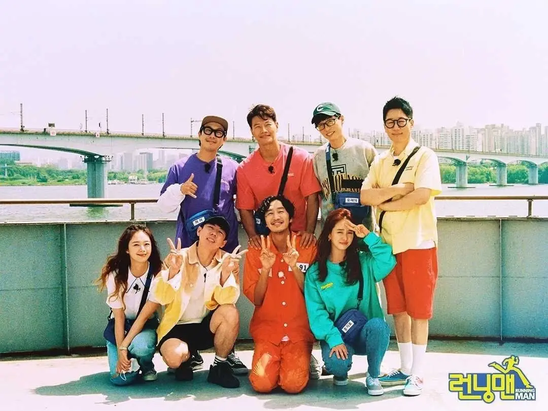런닝맨 600화, 런닝맨 맏형 지석진이 시청자들에게 전하는 편지 | 인스티즈