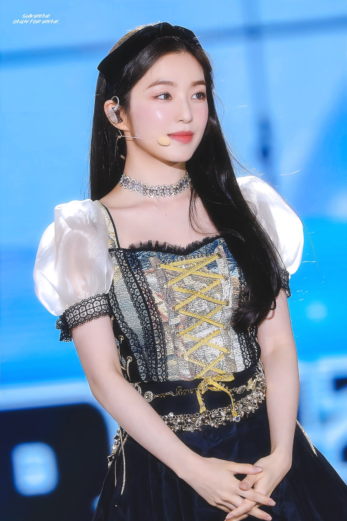 (스압)아이린.jpgif | 인스티즈