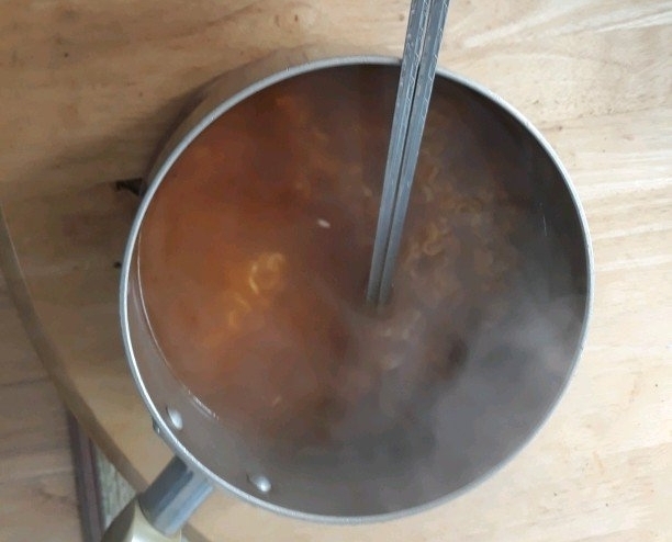 야심한 밤 라면 짤 | 인스티즈