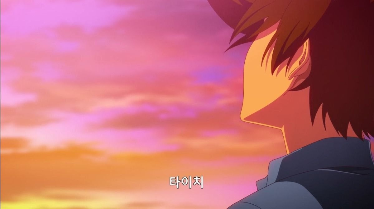 21년의 시간, 박수 받으며 막을 내린 디지몬 어드벤처.jpg (스포) | 인스티즈