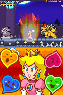 [앙ㅋ의이게임을아시나요?] - 슈퍼 프린세스 피치 | 인스티즈