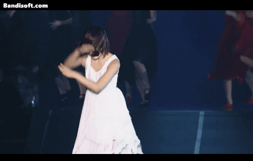 르세라핌 사쿠라 한국오기 1년전 일본콘서트 무대 | 인스티즈