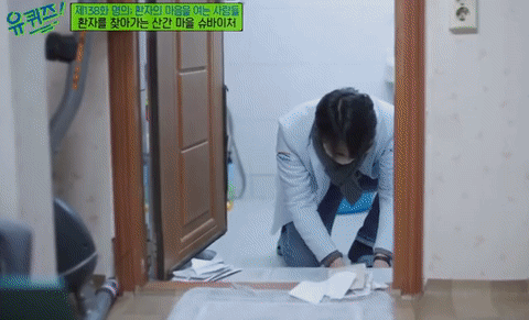 시골 왕진 의사가 말하는 어르신들 진료가 몇배는 오래 걸리는 이유 | 인스티즈