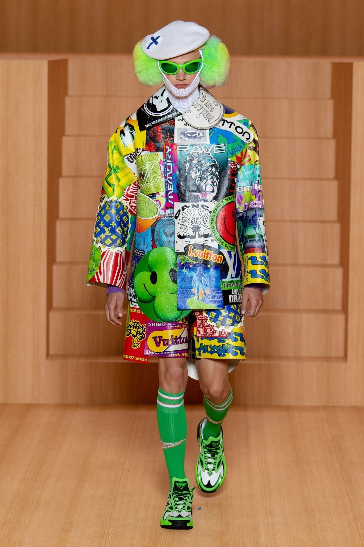 루이비통 2022 S/S 신상 남성패션.jpg | 인스티즈