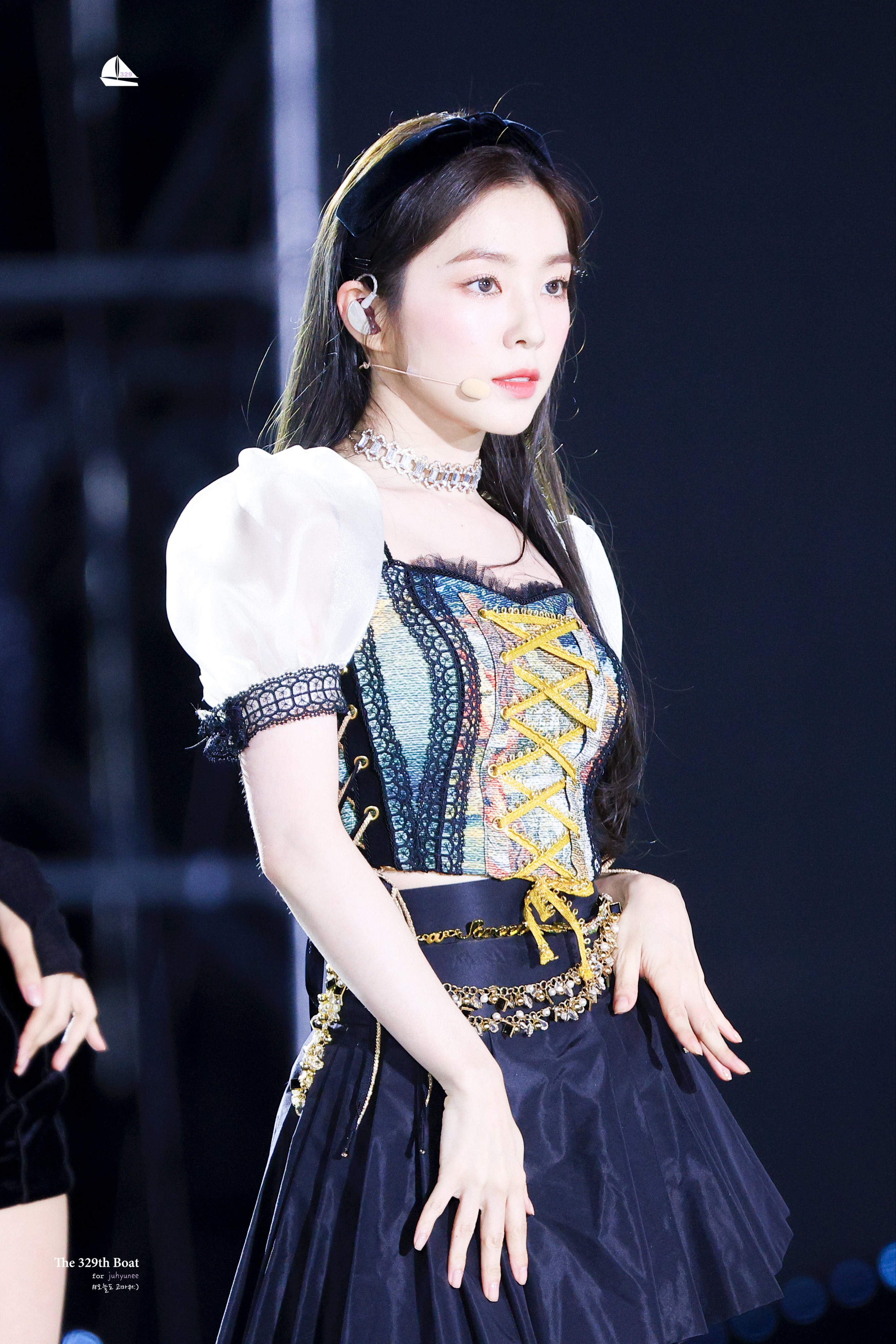 (스압)아이린.jpgif | 인스티즈