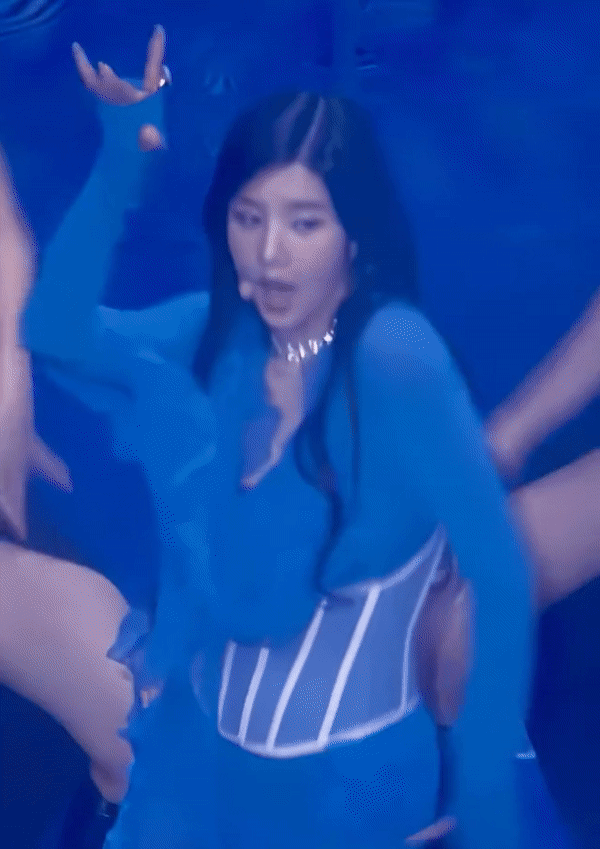 2022 시즌 MVP급인 권은비 활약상 