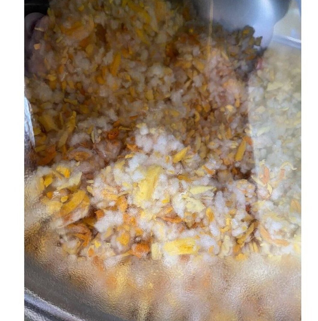 코인세탁소에서 누가 볶음밥 만듬.jpg - 악플달면 쩌리쩌려버려 - ＊여성시대＊ 차분한 20대들의 알흠다운 공간