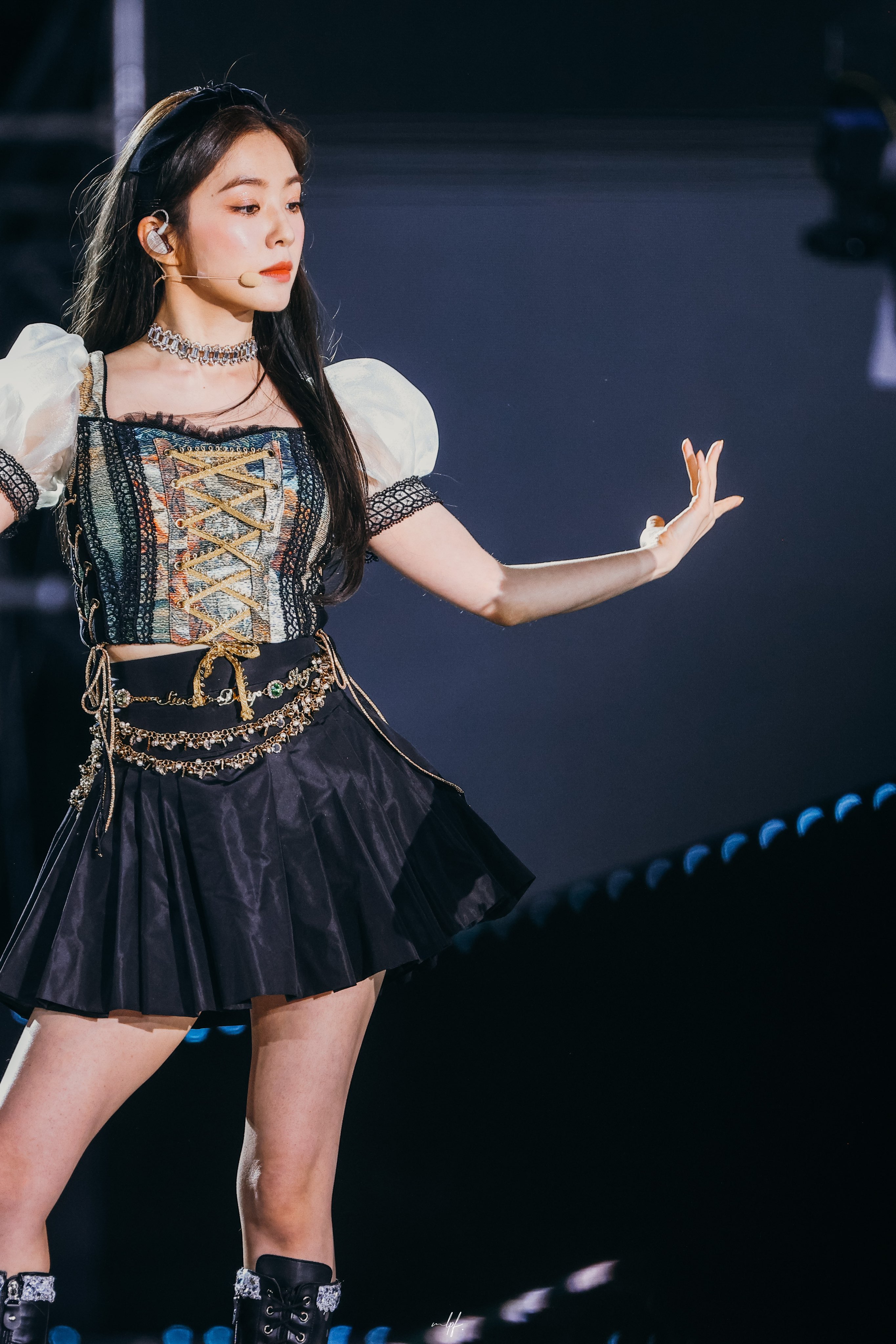 (스압)아이린.jpgif | 인스티즈