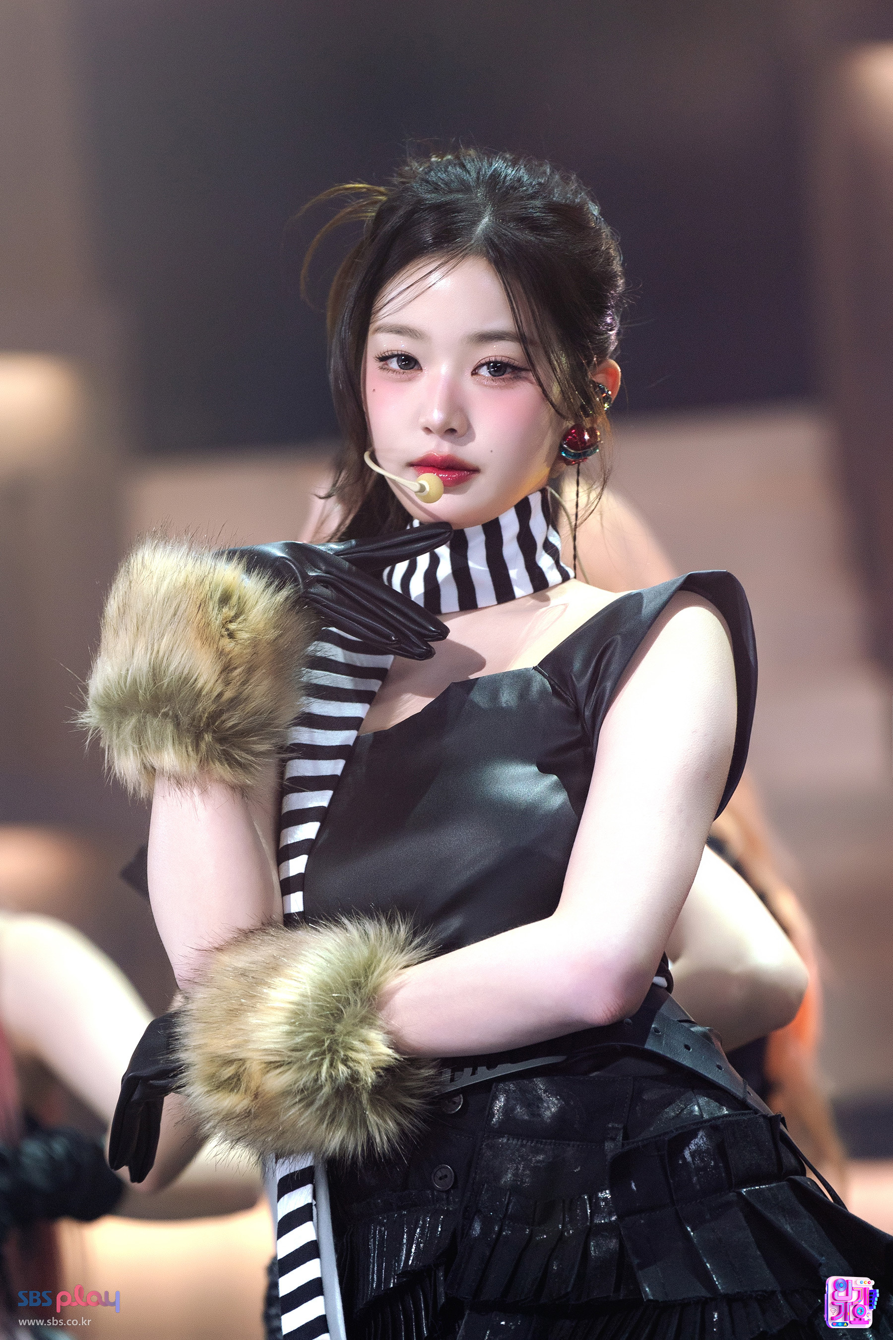 (스압)다라이 살벌한 최근 아이브 장원영.jpgif | 인스티즈