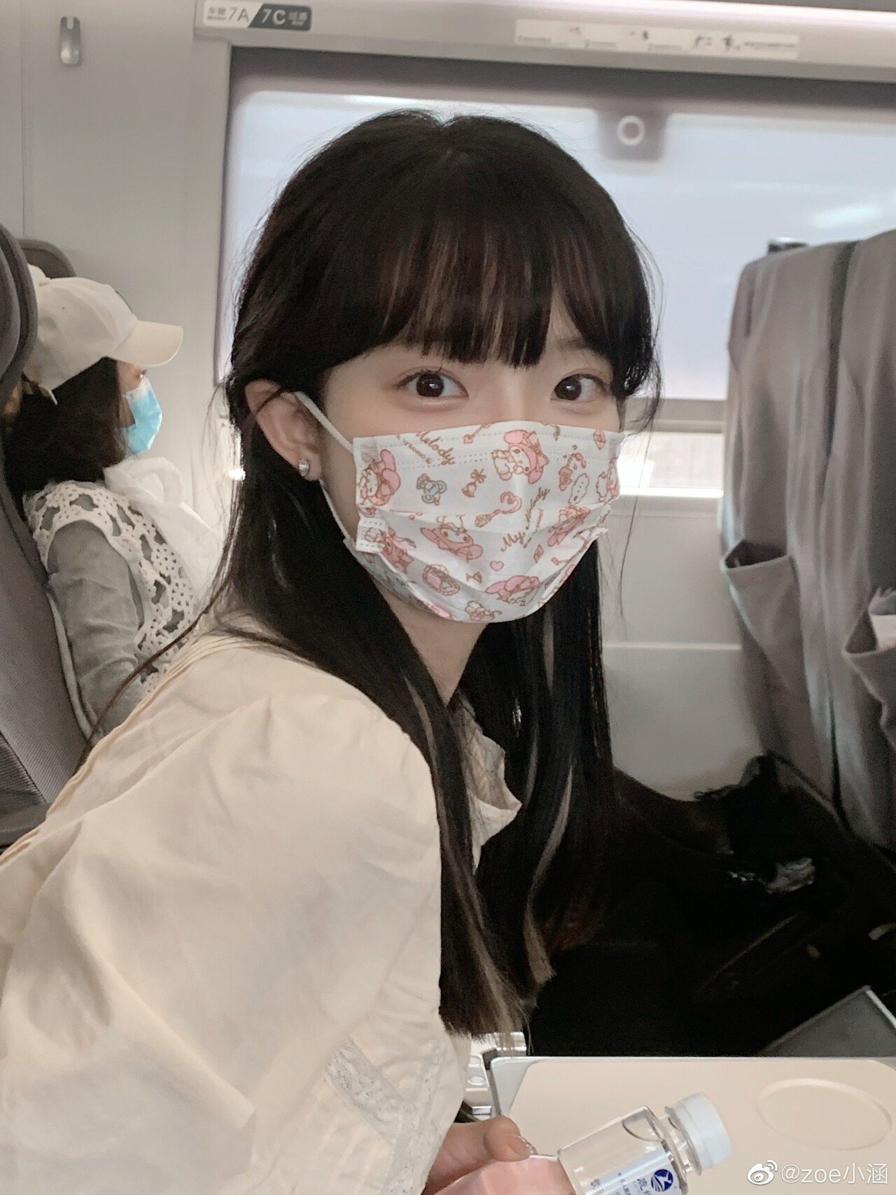 작년에 핫 했던 대만 여고생 | 인스티즈