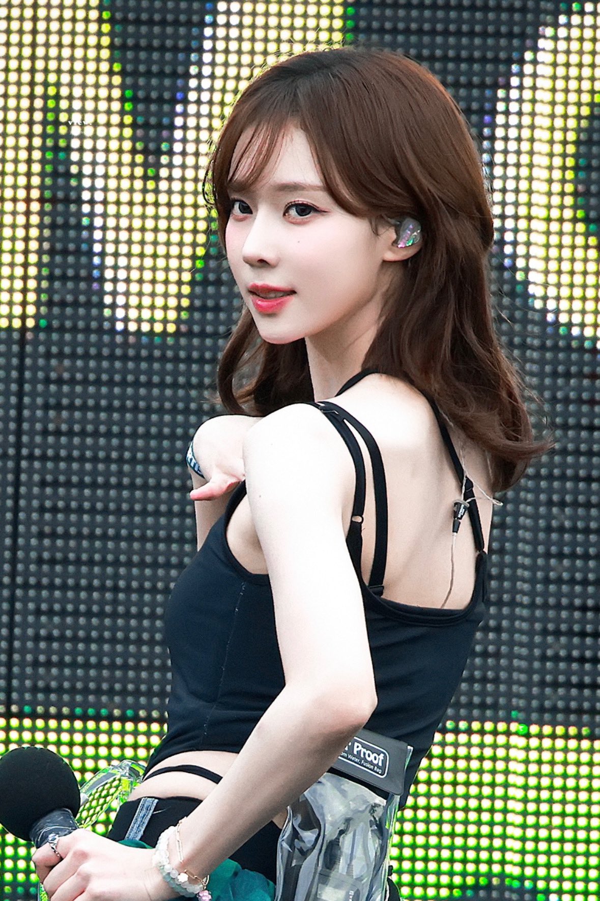 (스압)쫌 예쁜 에스파 윈터.jpgif | 인스티즈