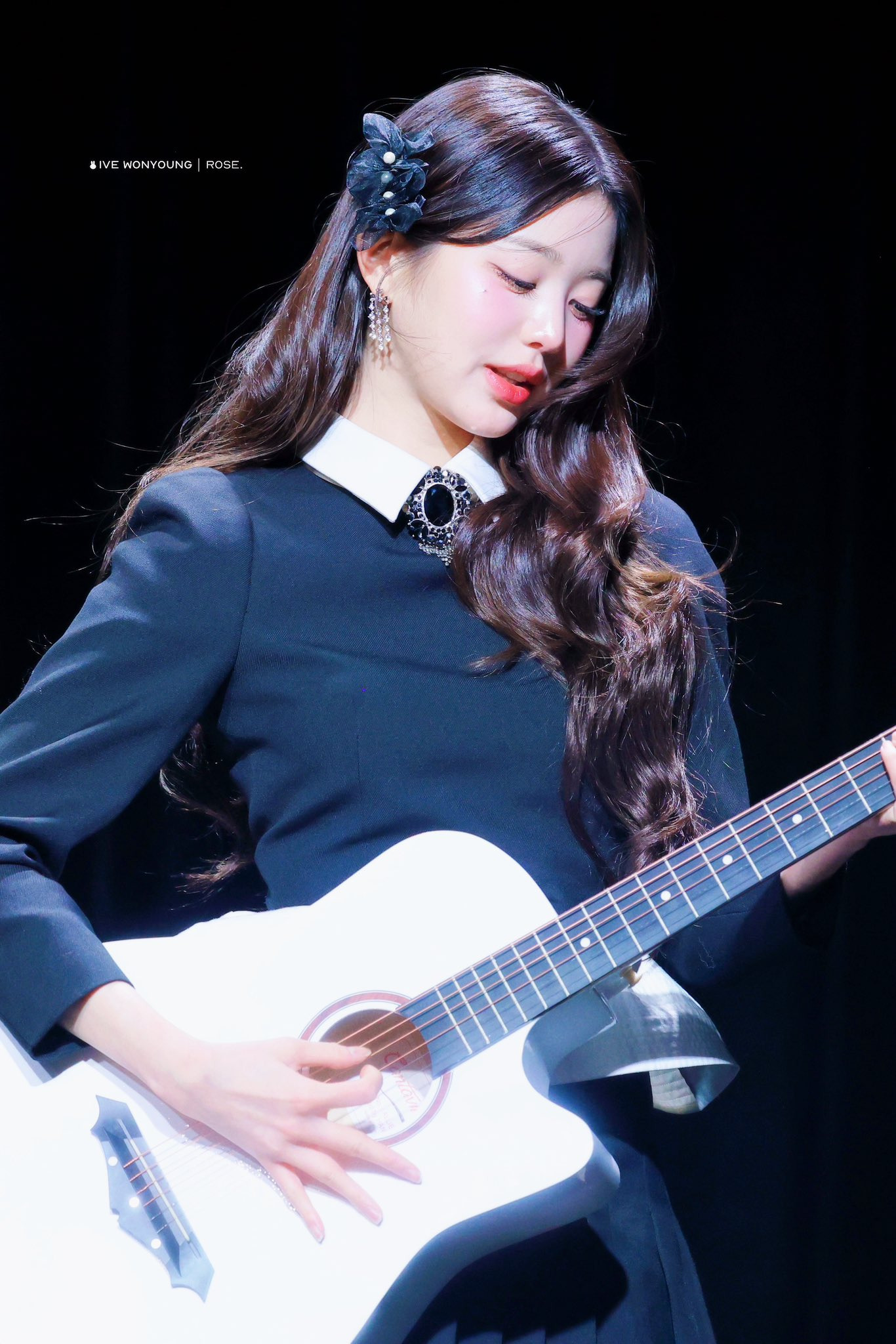 (스압)다라이 살벌한 최근 아이브 장원영.jpgif | 인스티즈