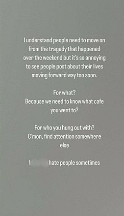 ' 하트시그널2 '김장미, 이태원 참사 후 빠른 일상 복귀에 분노... | 인스티즈