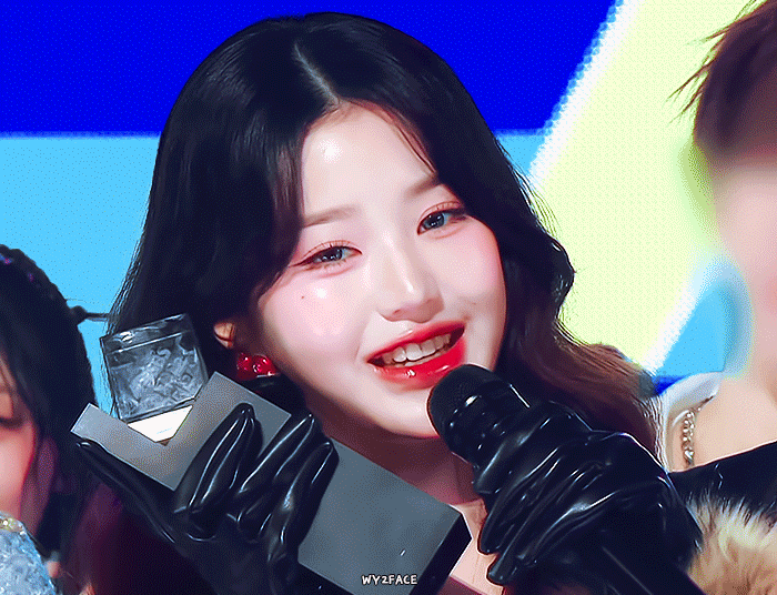 (스압)다라이 살벌한 최근 아이브 장원영.jpgif | 인스티즈