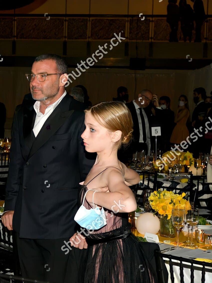 딸이 된 나오미 왓츠 아들 최신 근황.jpg | 인스티즈