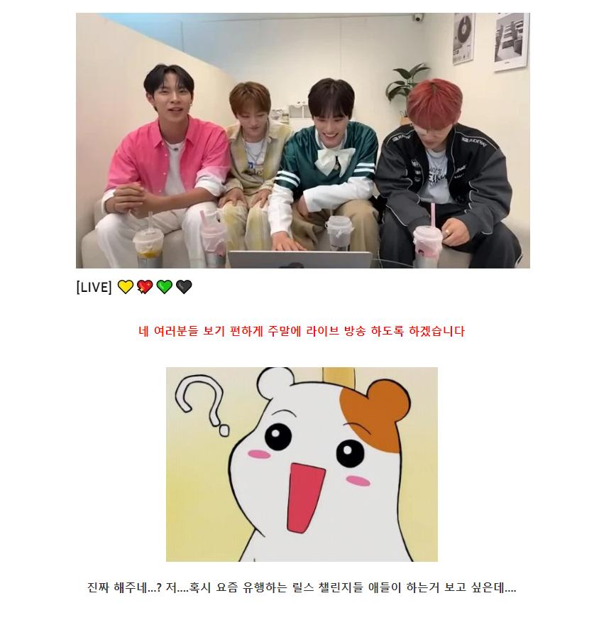 아이돌 팬들 사이에서 일 잘한다고 입소문 타고 있는 신생 소속사 | 인스티즈