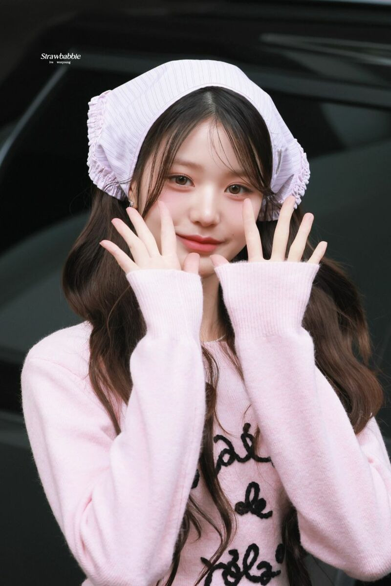 장원영 다라이 근황 | 인스티즈