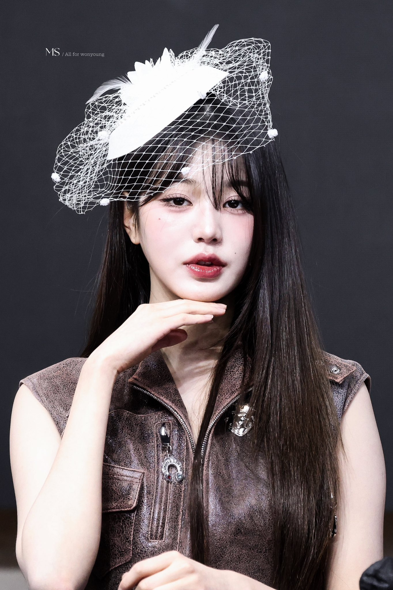 (스압)다라이 살벌한 최근 아이브 장원영.jpgif | 인스티즈