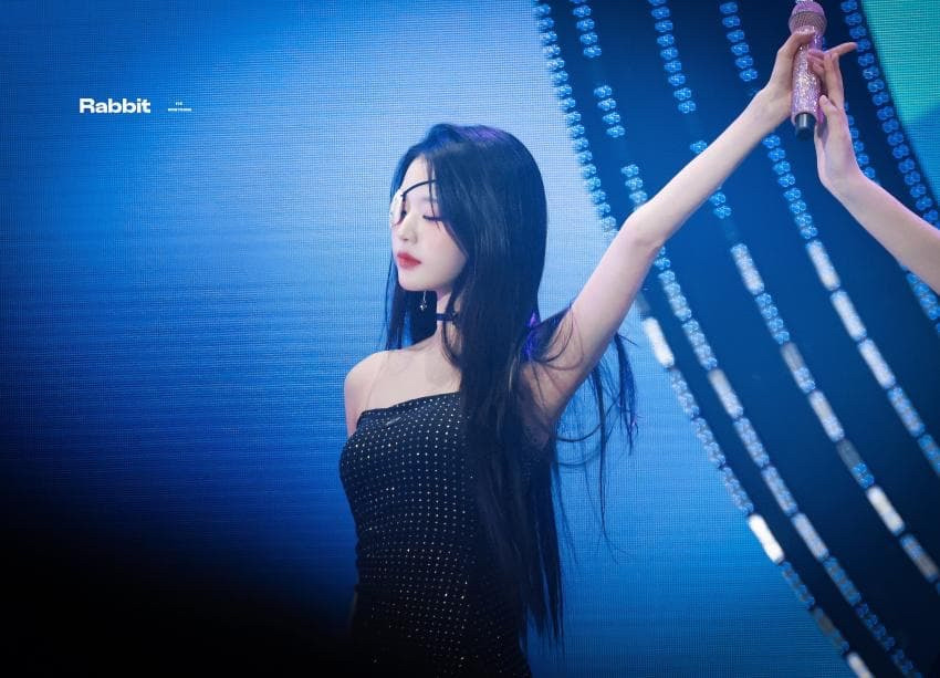 궁예가 됐는데도 이쁜 장원영 .jpg | 인스티즈