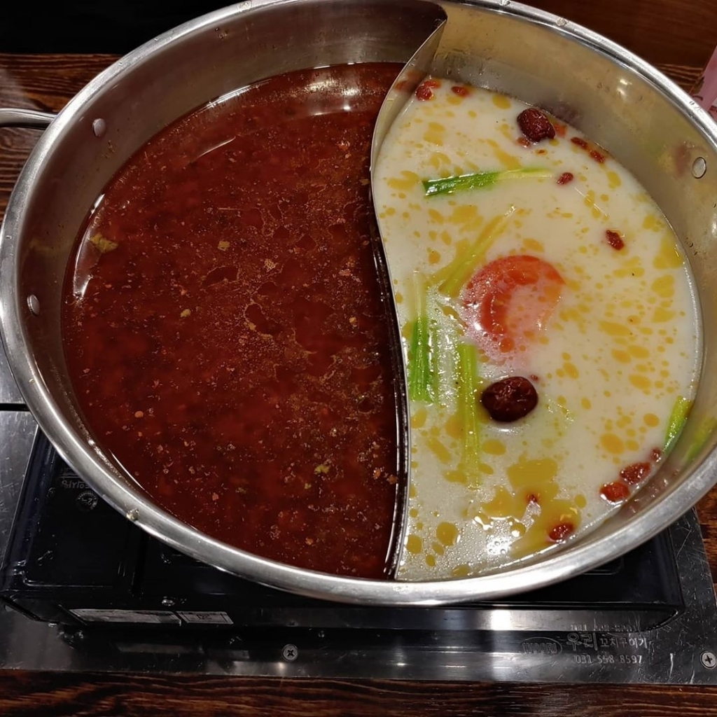 이 중에 먹어본 음식은 몇 개? | 인스티즈