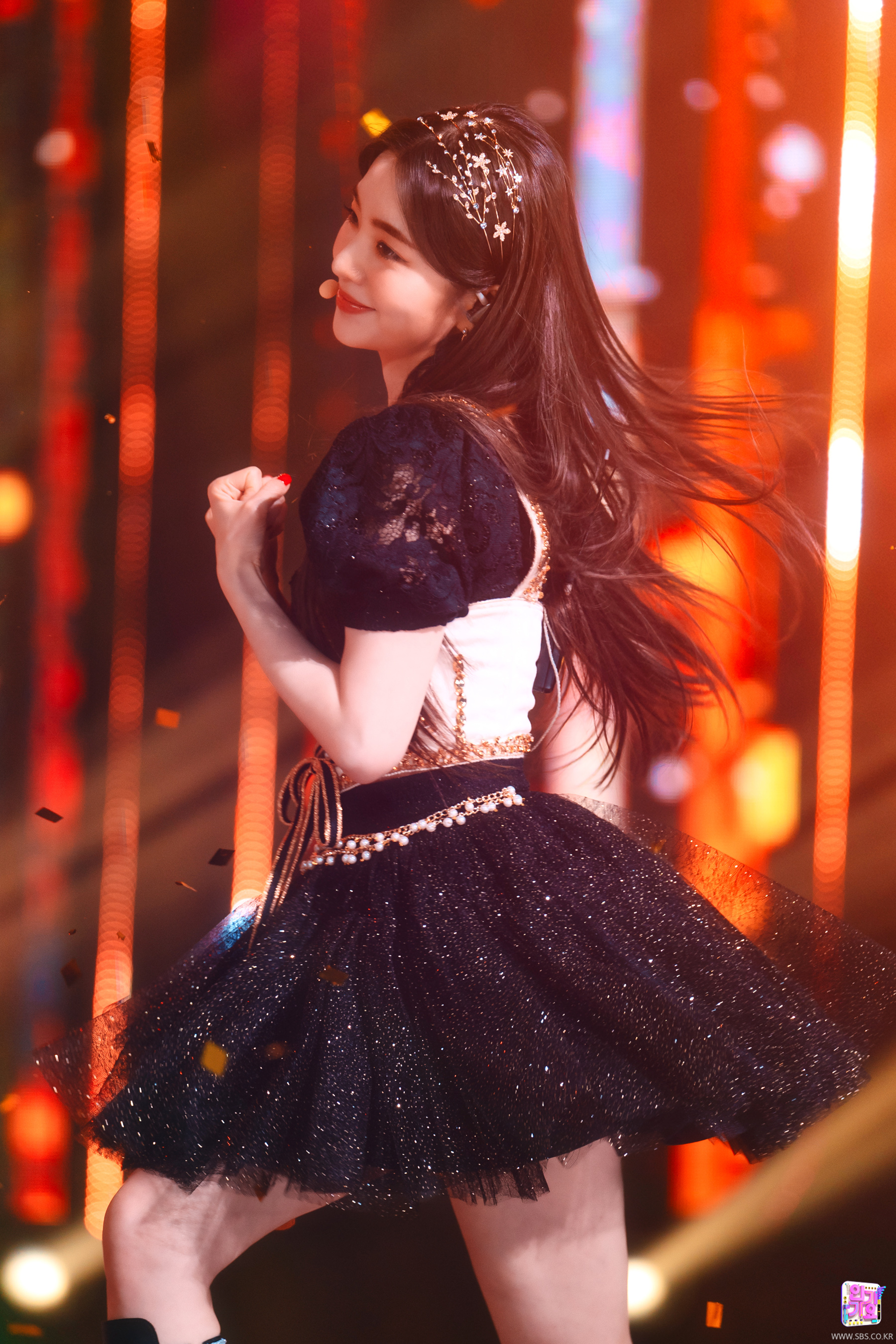 (스압)아이린.jpgif | 인스티즈