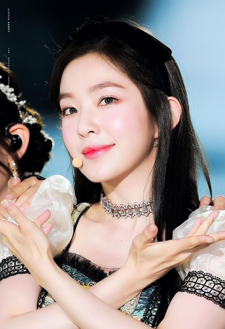 (스압)아이린.jpgif | 인스티즈